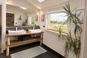 Außergewöhnliche Maisonette in Fallersleben – Dachterrasse, Galerie & Wellnessbad – 38442 Fallersleben, Wolfsburg – Vorschaubild 8