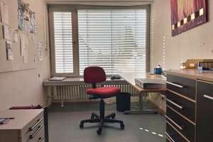 Perfekte Lage - Ruhe und viel Platz! – Die vollständige Adresse der Immobilie erhältst du vom Anbieter., 87700 Innenstadt, Memmingen – Vorschaubild 33