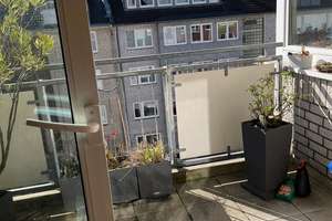 3 Zimmer in Düsseldorf – Die vollständige Adresse der Immobilie erhältst du vom Anbieter., 40476 Derendorf, Düsseldorf – Vorschaubild 8