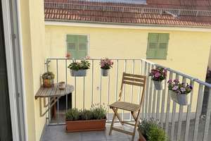 Jetzt Chance nutzen: 75 m² 3-Zimmer-Wohnung im Zentrum von Stammheim mit großem Potenzial – Die vollständige Adresse der Immobilie erhältst du vom Anbieter., 70439 Stammheim-Mitte, Stuttgart – Vorschaubild 7