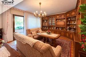 NATURNAH: Vielseitig nutzbares Haus in Neudorf – 76676 Graben-Neudorf – Vorschaubild 9