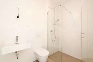 Über den Dächern Pasings, Erstbezug Penthouse, provisionsfrei – Hermine-von-Parish-Straße 49, 81245 Neupasing, München – Vorschaubild 3