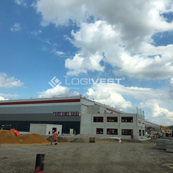 ca. 7.800 m² Logistikfläche in Sichtlage zur A1/ Kamener Kreuz