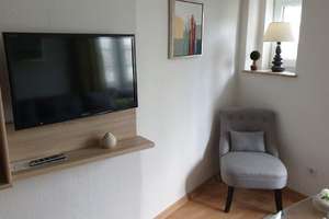 Frei ab 1.5.26 - Bad mit Wanne u.v.m. - Wohnen im Heimgarten !!!! – Heimgarten 110, 9127 Gablenz, Chemnitz – Vorschaubild 3