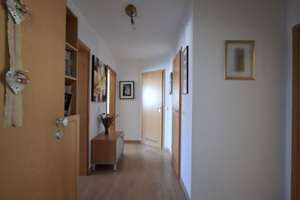 KR-Hüls: geräumige 3-Zimmerwohnung im 1. OG,  Balkon, TG-Platz ... ! – Die vollständige Adresse der Immobilie erhältst du vom Anbieter., 47839 Hüls, Krefeld – Vorschaubild 11