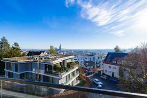 Penthouse - Designwohnung am Michelsberg – Luxus in Bestlage von Ulm – Die vollständige Adresse der Immobilie erhältst du vom Anbieter., 89075 Mitte, Ulm – Vorschaubild 12