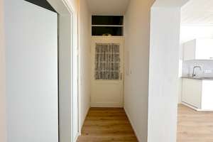 🏠 Moderne frisch sanierte 2-Zi-Wohnung mit offener Wohnküche und neuer EBK – MA-Waldhof – Oppauer Str. 24, 68305 Waldhof, Mannheim – Vorschaubild 12