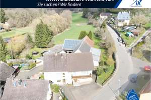 IK | Löllbach:  Leben auf dem Land: Großzügiges Anwesen mit viel Platz, Land & Möglichkeiten – Die vollständige Adresse der Immobilie erhältst du vom Anbieter., 67744 Löllbach – Vorschaubild 1