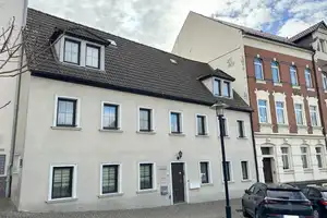 Vielseitiges Wohn- und Geschäftshaus im Herzen der Stadt – Leipzig (Kreis) – Vorschaubild 2
