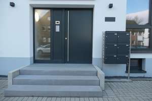 Attraktive, lichtdurchflutete 2-Zimmer Wohnung mit Terrasse in Münster-Düesberg – Die vollständige Adresse der Immobilie erhältst du vom Anbieter., 48153 Düesberg, Münster – Vorschaubild 2