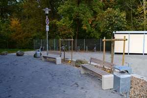 Kapitalanlage mit ~8% Rendite | Möbliertes 1-Zimmer Apartment mit Balkon – Hochring 32, 38440 Eichelkamp, Wolfsburg – Vorschaubild 10
