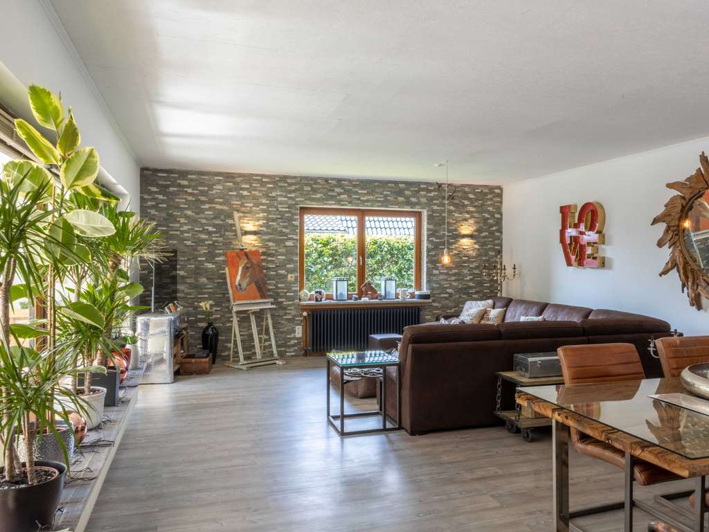 Immobilie in Eddelak - Bungalow -Zuhause mit Raum für neue Ideen - Bild 4