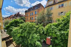 Ruhige Wohnung in Stuttgart West – Claudiusstraße 20, 70193 Vogelsang, Stuttgart – Vorschaubild 19