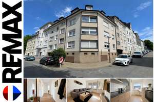 Rentable Investorenimmobilie - 17 Wohnungen in infrastrukturell guter Lage! – Die vollständige Adresse der Immobilie erhältst du vom Anbieter., 45279 Freisenbruch, Essen – Vorschaubild 1