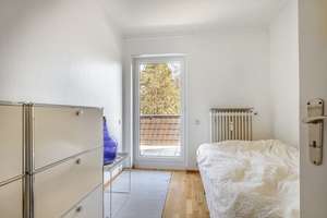 Großzügige Eigentumswohnung mit Loggia, Balkon und Tiefgaragenstellplatz in begehrter Südviertellage – Die vollständige Adresse der Immobilie erhältst du vom Anbieter., 52074 Hangeweiher, Aachen – Vorschaubild 13