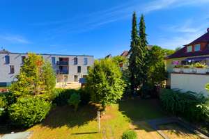 3,5-4-Zi-Etagenwohnung - 2 Balkone, TG-Stellplatz und vieles mehr... – Wiener Str. 109B, 70469 Feuerbach-Mitte, Stuttgart – Vorschaubild 8