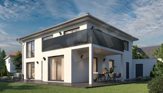 Bild von *** Von der Idee zur Realität: So gelingt der Hausbau - raus aus der Miete ***