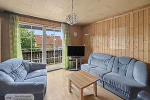 Mannheim: Toll geschnittene 2-Zimmer-Etagenwohnung mit Gartenanteil – 68305 Waldhof, Mannheim – Vorschaubild 7