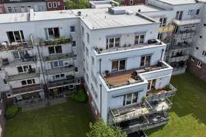 Moderne Wohnung mit großem Westbalkon und Aufzug! Sofort frei! – Kiel – Vorschaubild 13