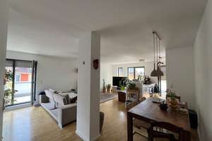 ***Lichtdurchflutetes Penthouse mit Dachterrassen*** – Saarlandstr. 102, 55411 Bingen am Rhein – Vorschaubild 5