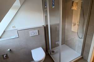 Stilvoll & Modern - Traumhafte 3-Zimmerwohnung in ruhiger Lage - Vollumfänglich renoviert – Steinrader Damm 10, 23556 Sankt Lorenz Nord, Lübeck – Vorschaubild 11