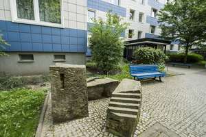 Genug Platz für Drei – Pablo-Neruda-Straße 24, 12559 Köpenick, Berlin – Vorschaubild 3