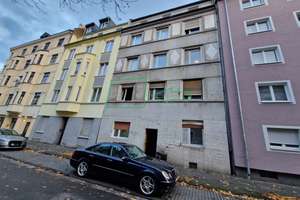 Attraktive Kapitalanlage in Dortmund-Mitte – Nähe Borsigplatz