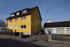 Mehrfamilienhaus zentrumsnah in ruhiger Lage - Ideal für Kapitalanleger – Die vollständige Adresse der Immobilie erhältst du vom Anbieter., 91572 Bechhofen – Vorschaubild 6