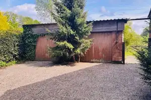 Das Haus am See... Ebenerdig wohnen mit traumhaftem Seeblick – Rotenburg (Wümme) (Kreis) – Vorschaubild 9