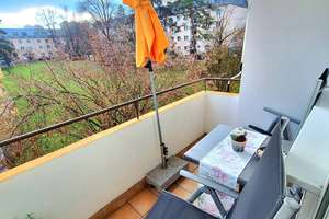 Helle, renovierte 2-Zimmer Wohnung in ruhiger Lage - PROVISIONSFREI! – Die vollständige Adresse der Immobilie erhältst du vom Anbieter., 80933 Lerchenau-Ost, München – Vorschaubild 19