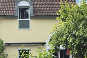 Zuhause mit viel Platz in Regensburg