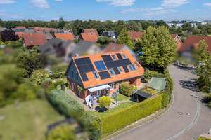 Familienglück: Traumhaftes Einfamilienhaus mit herrlichem Garten und erstklassiger Ausstattung – Die vollständige Adresse der Immobilie erhältst du vom Anbieter., 23560 Sankt Jürgen, Lübeck – Vorschaubild 41