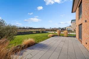 Repräsentatives und energieeffizientes Einfamilienhaus in ruhiger Feldrandlage – Die vollständige Adresse der Immobilie erhältst du vom Anbieter., 24235 Laboe – Vorschaubild 53