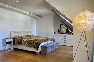 Einzigartiges Single-Penthouse mit Dachterrasse im Schatten des Kölner Doms! – Die vollständige Adresse der Immobilie erhältst du vom Anbieter., 50667 Altstadt/Nord, Köln – Vorschaubild 11