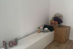 Zuhause mit einem Zimmer in der Düsseldorfer Altstadt – Ratinger Straße 24, 40213 Altstadt, Düsseldorf – Vorschaubild 11