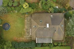 Einzigartige Villa in den Harburger Bergen – Exklusives Wohnen mit „Hollywood Hills“-Feeling – Die vollständige Adresse der Immobilie erhältst du vom Anbieter., 21075 Heimfeld, Hamburg – Vorschaubild 5