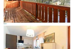Tolle Gelegenheit – Modernes Holzhaus mit großem Garten und Einliegerwohnung! – Die vollständige Adresse der Immobilie erhältst du vom Anbieter., 56346 Sankt Goarshausen – Vorschaubild 7