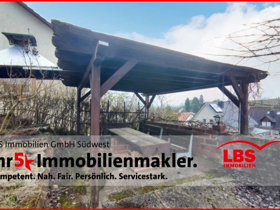 HIer können Sie mit Ausblick 