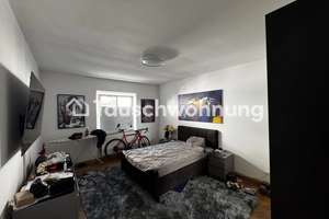 Tauschwohnung: Ich tasuche mein 3 zimmer Wohnuhng gegen 2 Zimmer bis 900 e – Die vollständige Adresse der Immobilie erhältst du vom Anbieter., 81379 Obersendling, München – Vorschaubild 5