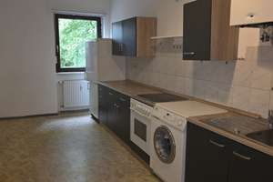 2 Zimmer - Wohnung in der Südstadt zu vermieten – Augartenstr. 27b, 76137 Südstadt, Karlsruhe – Vorschaubild 1