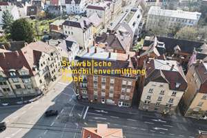 3-Zi.-Whg., 1. OG, Altbau, 2 x verglaste Veranda, *Sanierungsgebiet*, kein Denkmalschutz, ATP 5 – Die vollständige Adresse der Immobilie erhältst du vom Anbieter., 70376 Neckarvorstadt, Stuttgart – Vorschaubild 13