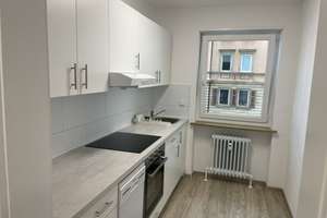 Stadtmitte, 2 Zimmerwohnung in Bayreuth – Brandenburger Straße 18, 95448 Hammerstatt/St. Georgen, Bayreuth – Vorschaubild 10
