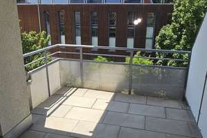 2-Zimmerwohnung in Urbach - mit Duplexparker oben – Gartenstrasse 19, 73660 Urbach – Vorschaubild 5