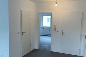 Ansprechende 2-Zimmer-Wohnung in Mönchengladbach 1.OG ; Nähe FH – Prinzenstraße 5, 41069 Hardterbroich-Pesch, Mönchengladbach – Vorschaubild 9