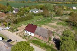 Sanierte Doppelhaushälfte in absoluter Ruhe mit großem Grundstück – 17091 Knorrendorf – Vorschaubild 4