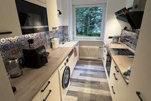 Modernisierte 3,5 Zimmer Wohnung mit Balkon in ruhiger Grünlage am Wöhrder See – Die vollständige Adresse der Immobilie erhältst du vom Anbieter., 90489 Veilhof, Nürnberg – Vorschaubild 5