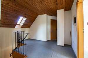 Schönes Häuschen in idealer Stadtlage – Biberach (Kreis) – Vorschaubild 15