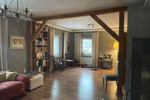 Idyllisches Einfamilienhaus im Spreewald – Die vollständige Adresse der Immobilie erhältst du vom Anbieter., 15910 Schönwald – Vorschaubild 10