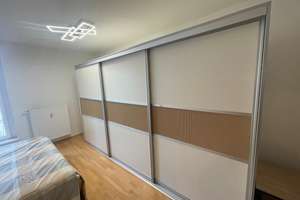 Vollmöblierte 2-Zimmerwohnung mit Balkon + Keller in 01309 Dresden Striesen – Tittmann Str. 18, 1309 Striesen-West, Dresden – Vorschaubild 5