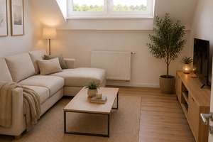 Modernisierte 5-Zimmer-Wohnung in Koblenz